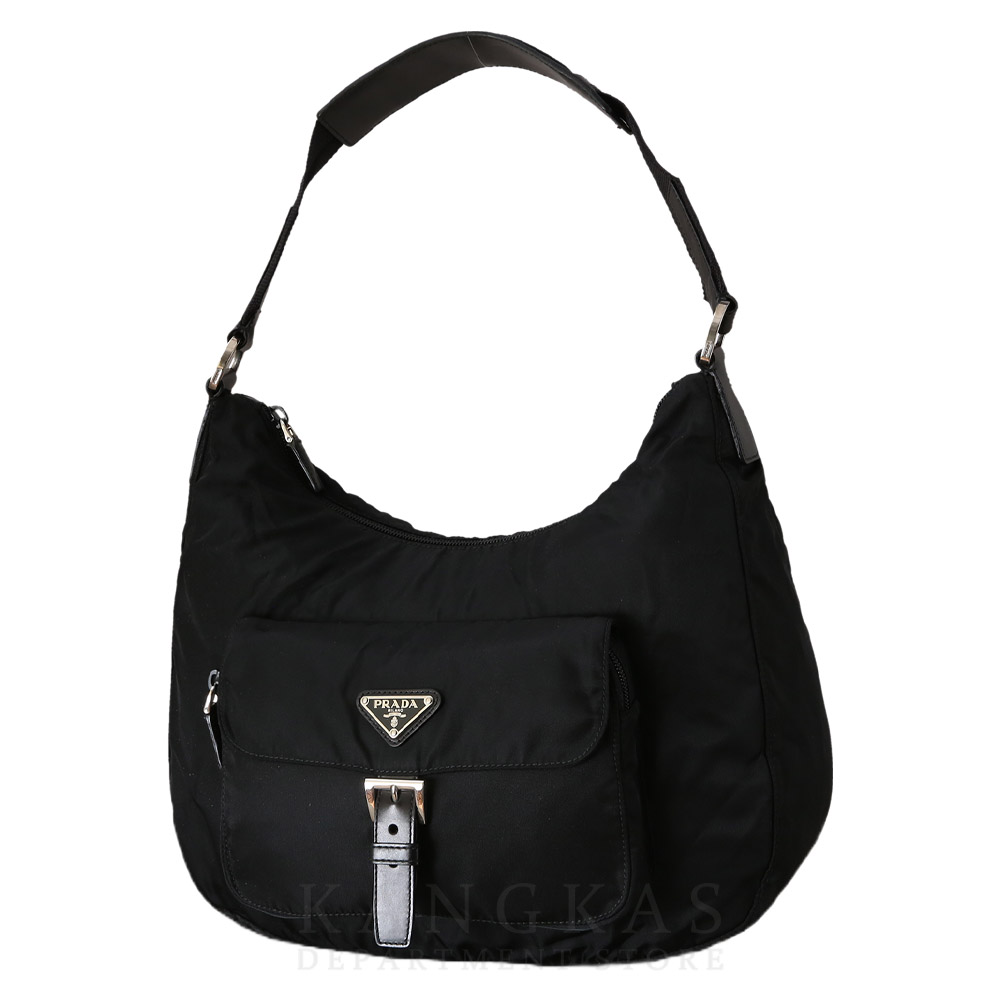 PRADA(USED)프라다 BR3258 테수토 호보백