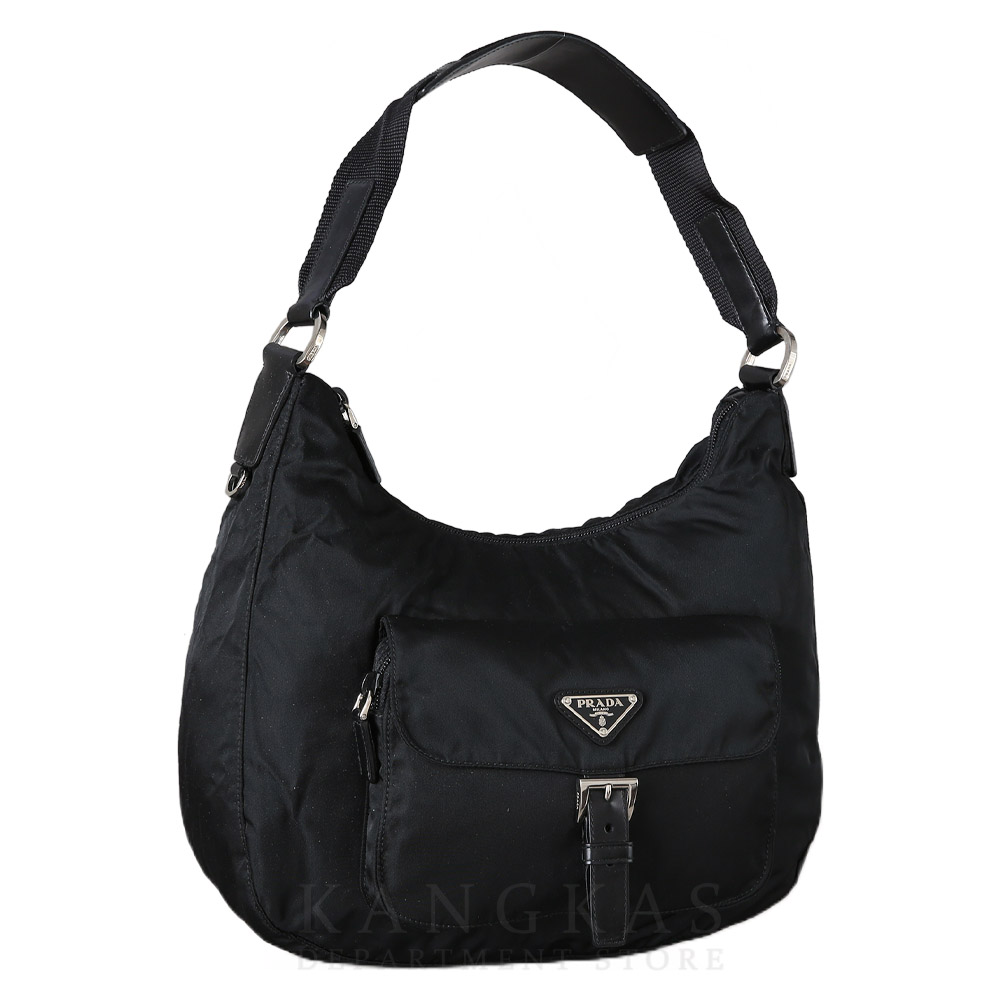 PRADA(USED)프라다 BR3258 테수토 호보백