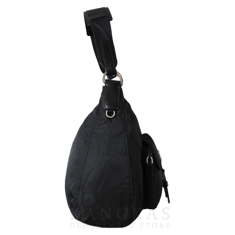 PRADA(USED)프라다 BR3258 테수토 호보백