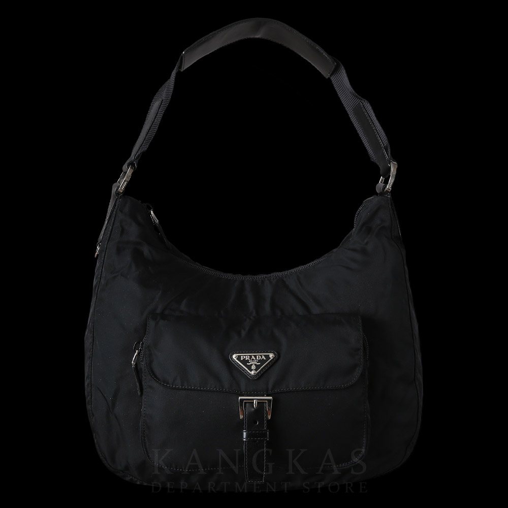 PRADA(USED)프라다 BR3258 테수토 호보백