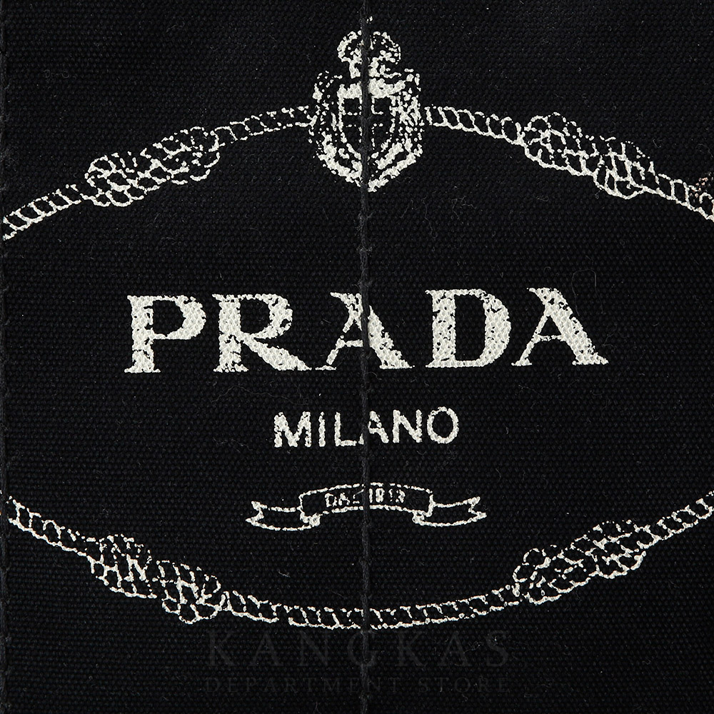 PRADA(USED)프라다 1BG439 카나파 토트겸 숄더백
