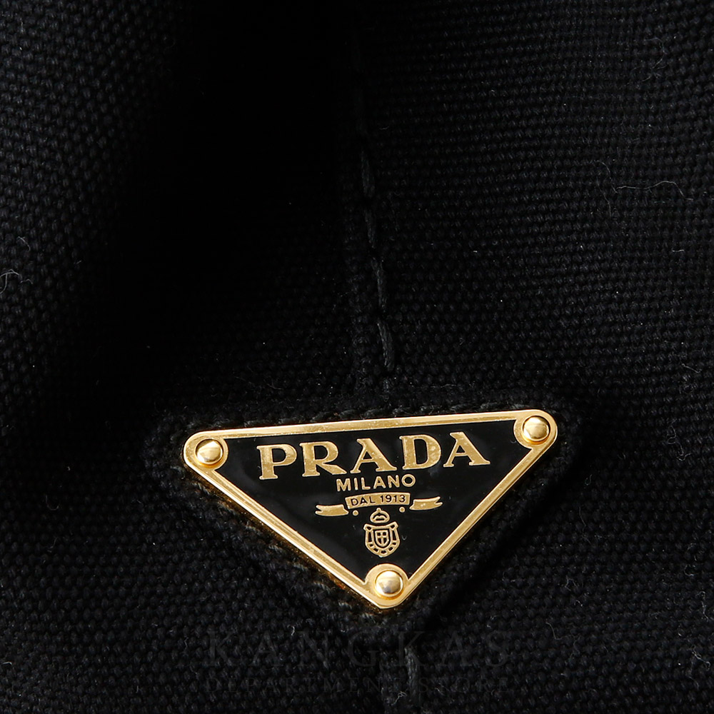 PRADA(USED)프라다 1BG439 카나파 토트겸 숄더백