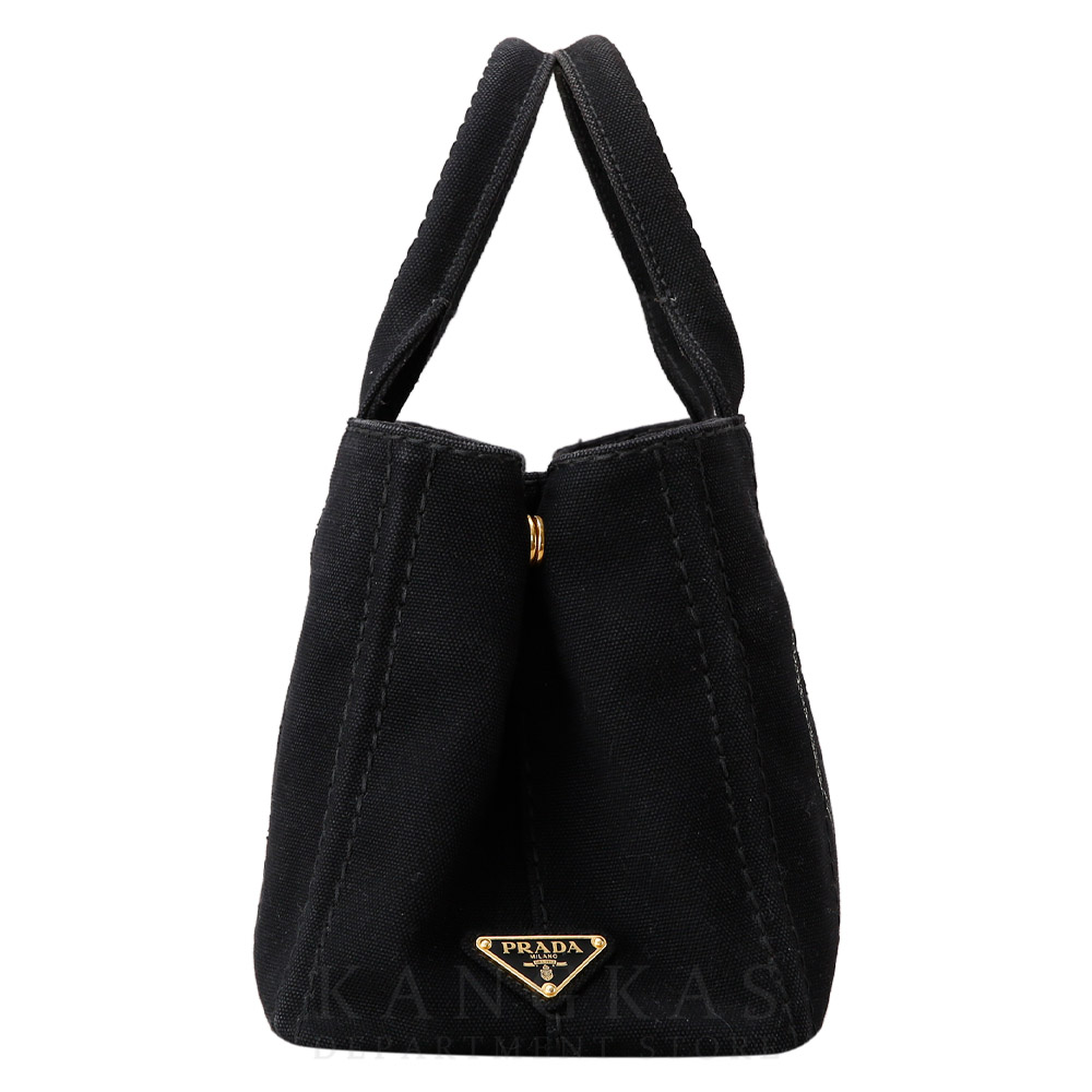 PRADA(USED)프라다 1BG439 카나파 토트겸 숄더백