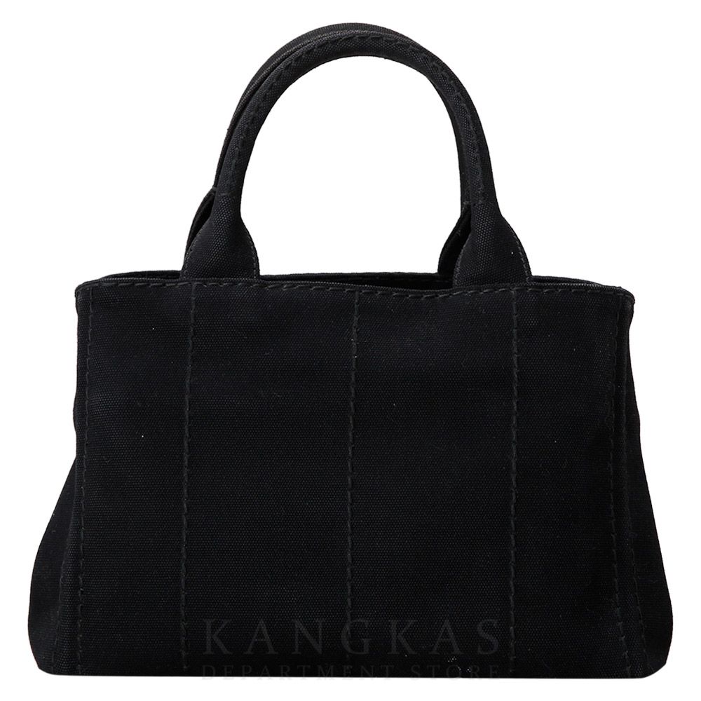 PRADA(USED)프라다 1BG439 카나파 토트겸 숄더백