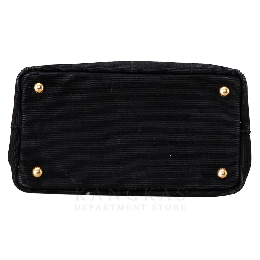PRADA(USED)프라다 1BG439 카나파 토트겸 숄더백