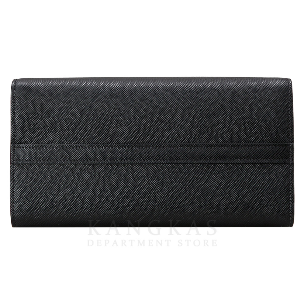 PRADA(USED)프라다 1BA156 모노크롬 사피아노 토트백