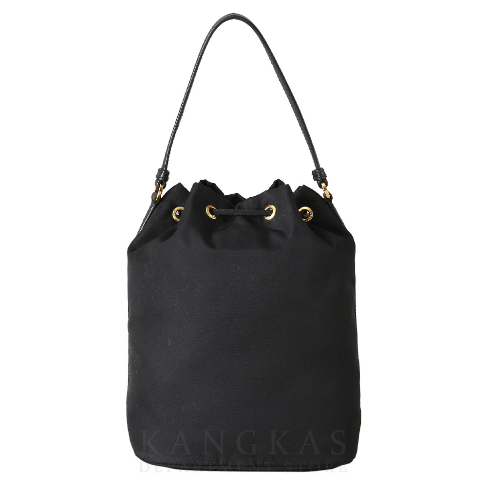 PRADA(USED)프라다 1BH038 테수토 버킷백