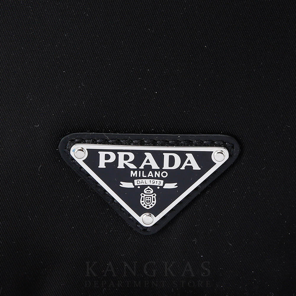 PRADA(USED)프라다 2VZ092 리나일론 슬링백