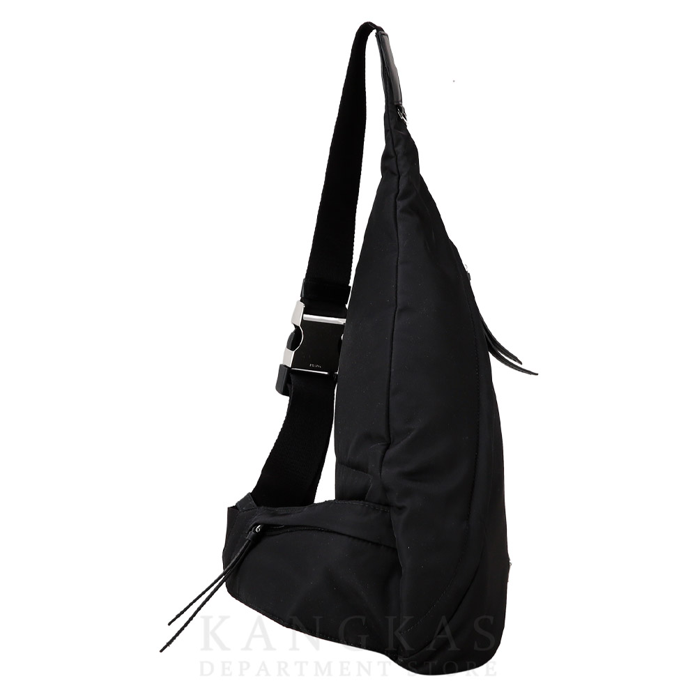 PRADA(USED)프라다 2VZ092 리나일론 슬링백