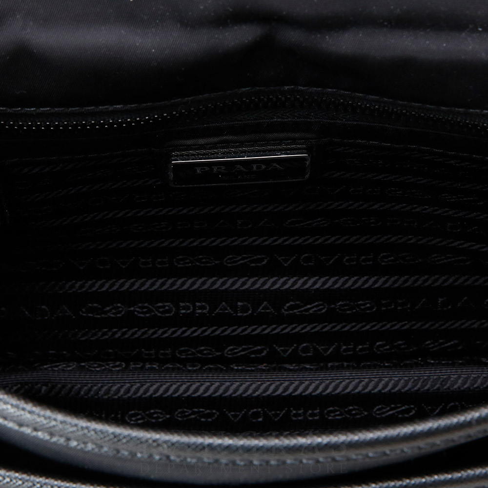 PRADA(USED)프라다 2VD034 리나일론 크로스백