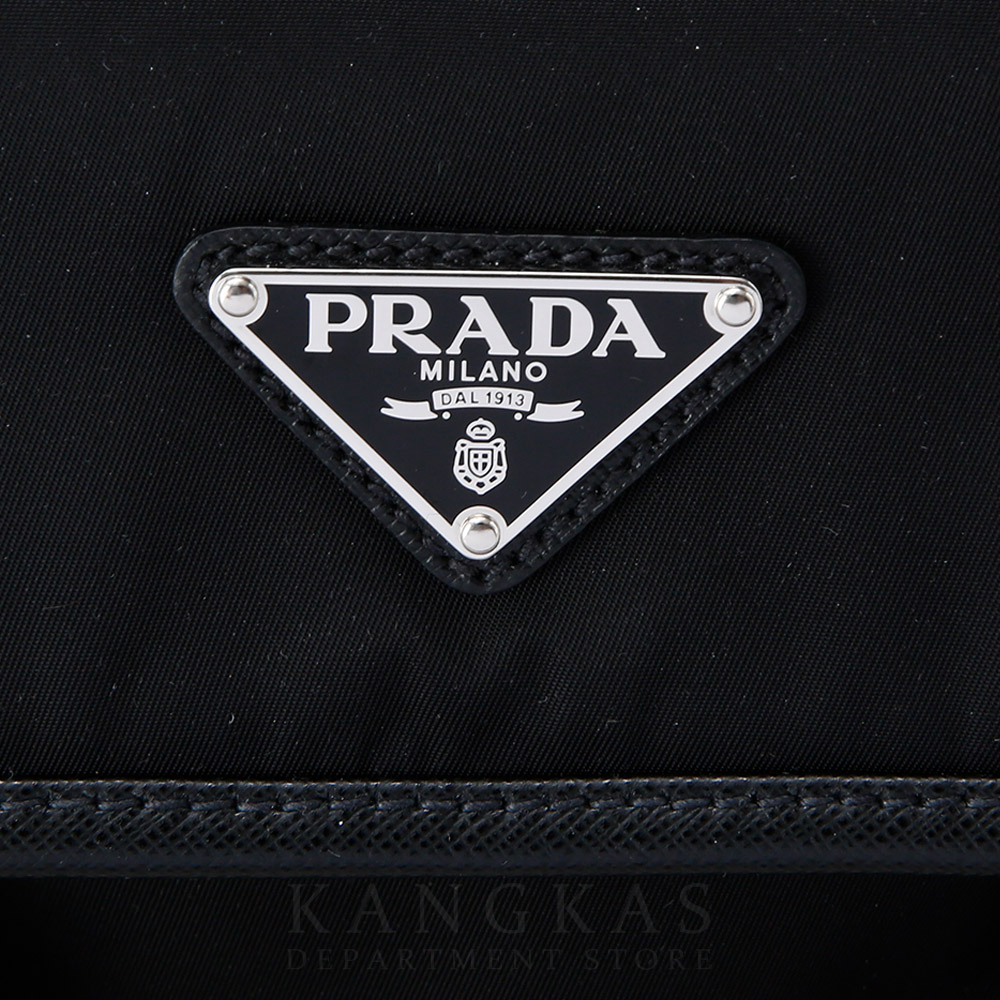 PRADA(USED)프라다 2VD034 리나일론 크로스백