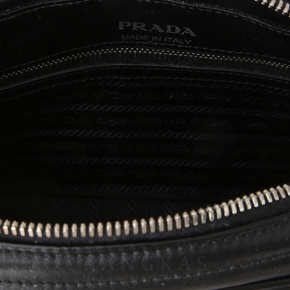 PRADA(USED)프라다 다이어그램 카메라백