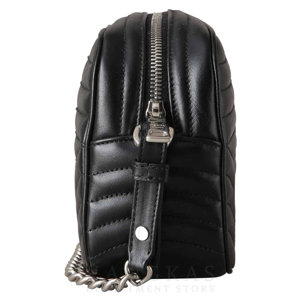 PRADA(USED)프라다 다이어그램 카메라백