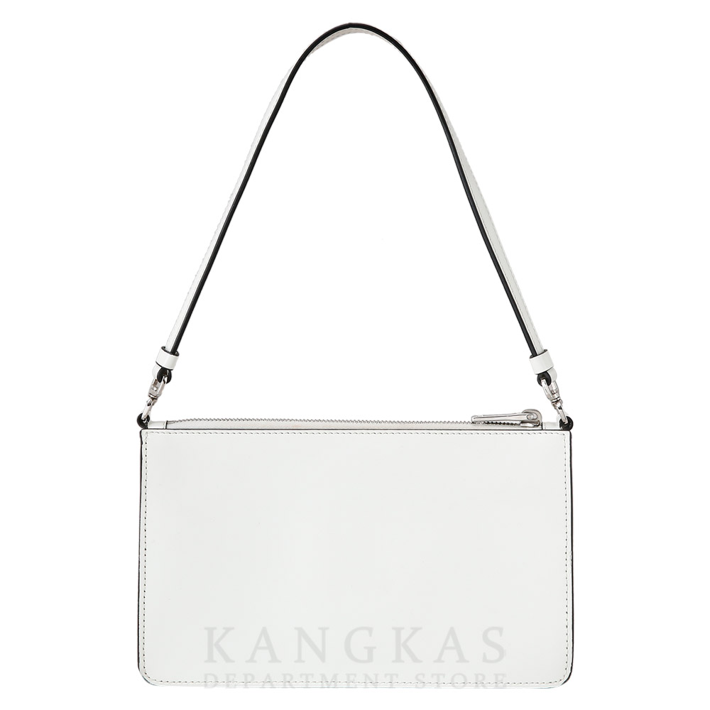 PRADA(USED)프라다 브러시드 미니 숄더백
