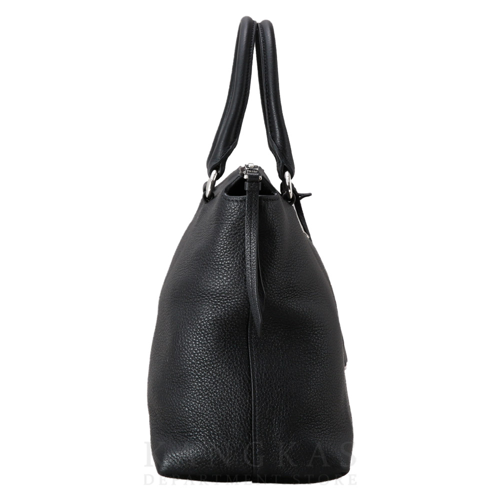 PRADA(USED)프라다 비텔로 다이노 토트겸 숄더백