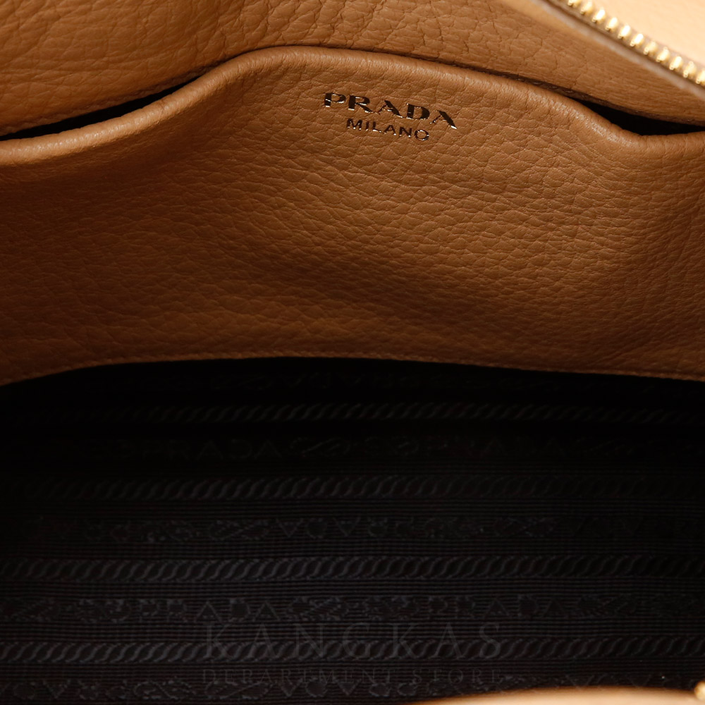 PRADA(USED)프라다 1BA344 체르보 투웨이백