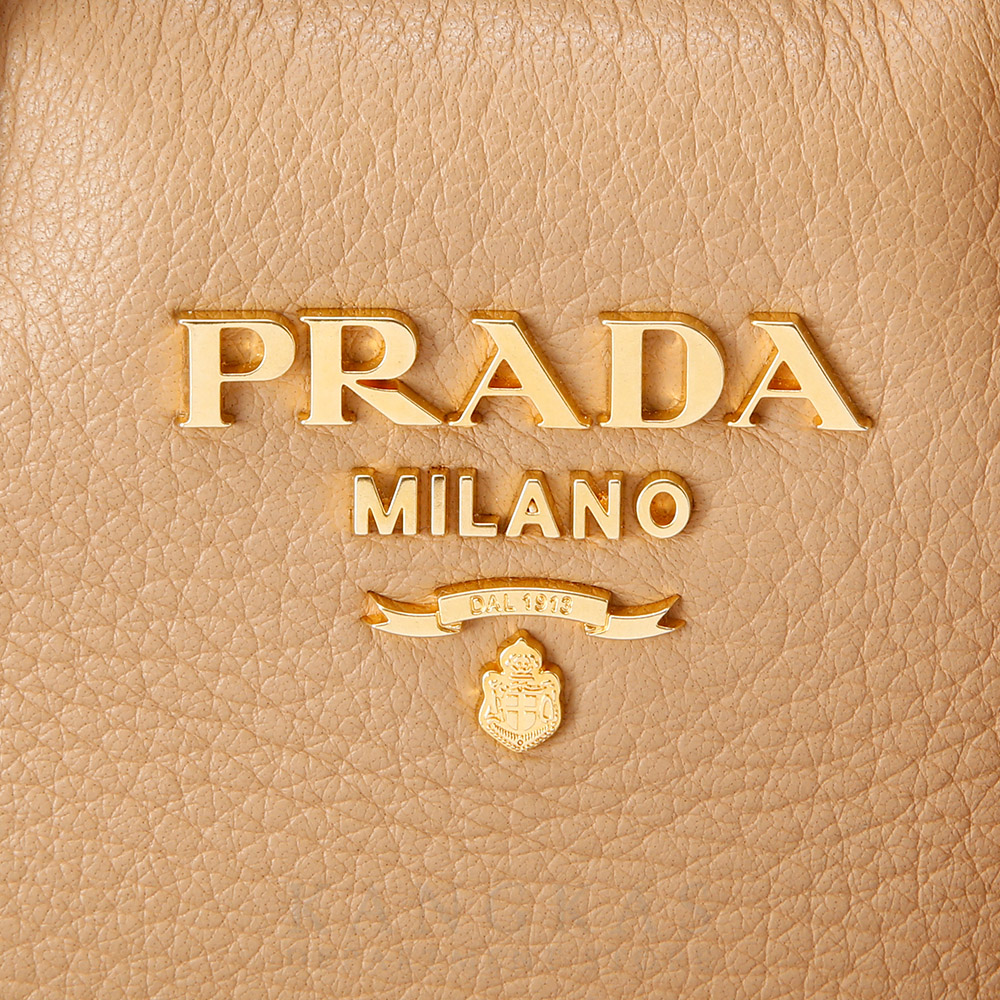 PRADA(USED)프라다 1BA344 체르보 투웨이백