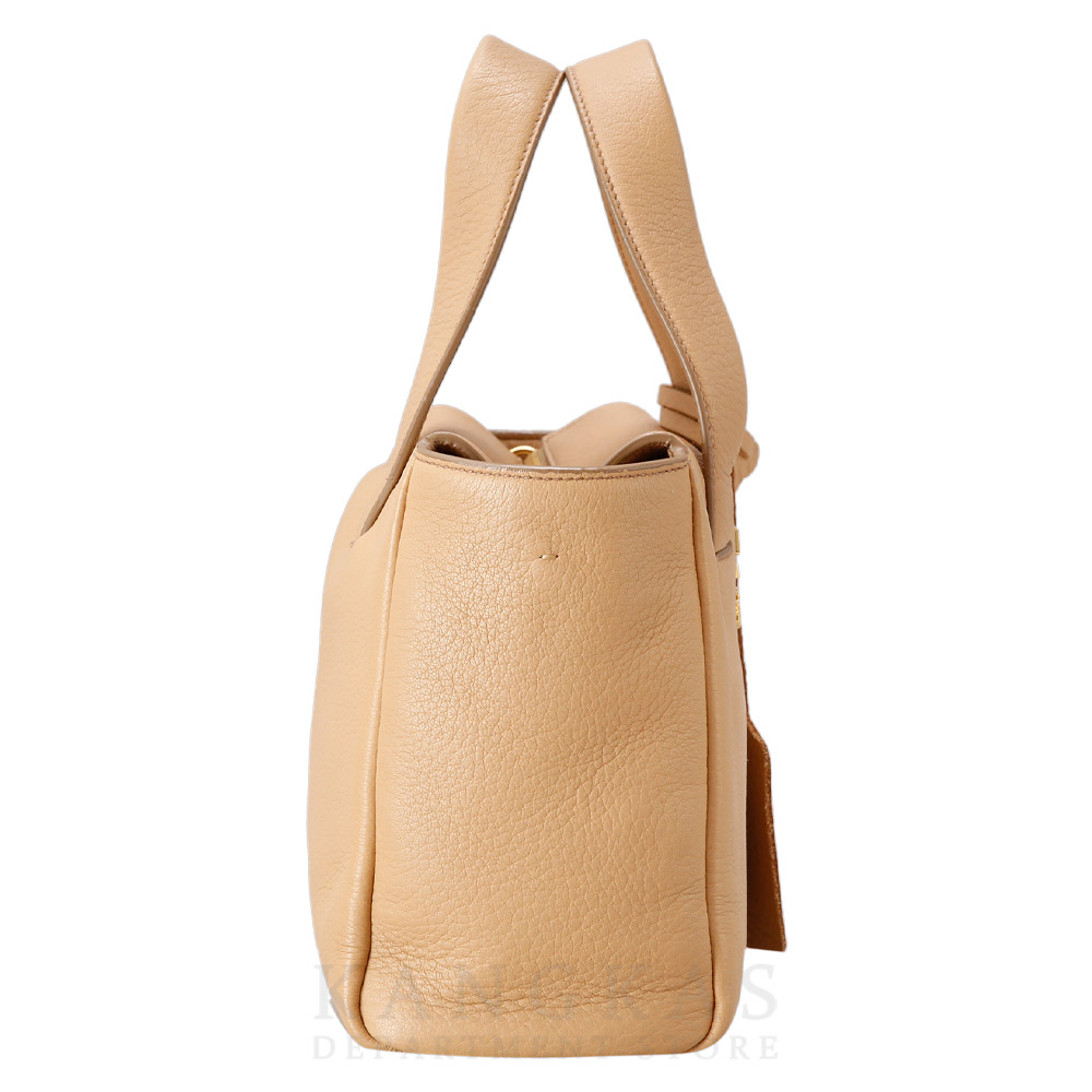 PRADA(USED)프라다 1BA344 체르보 투웨이백