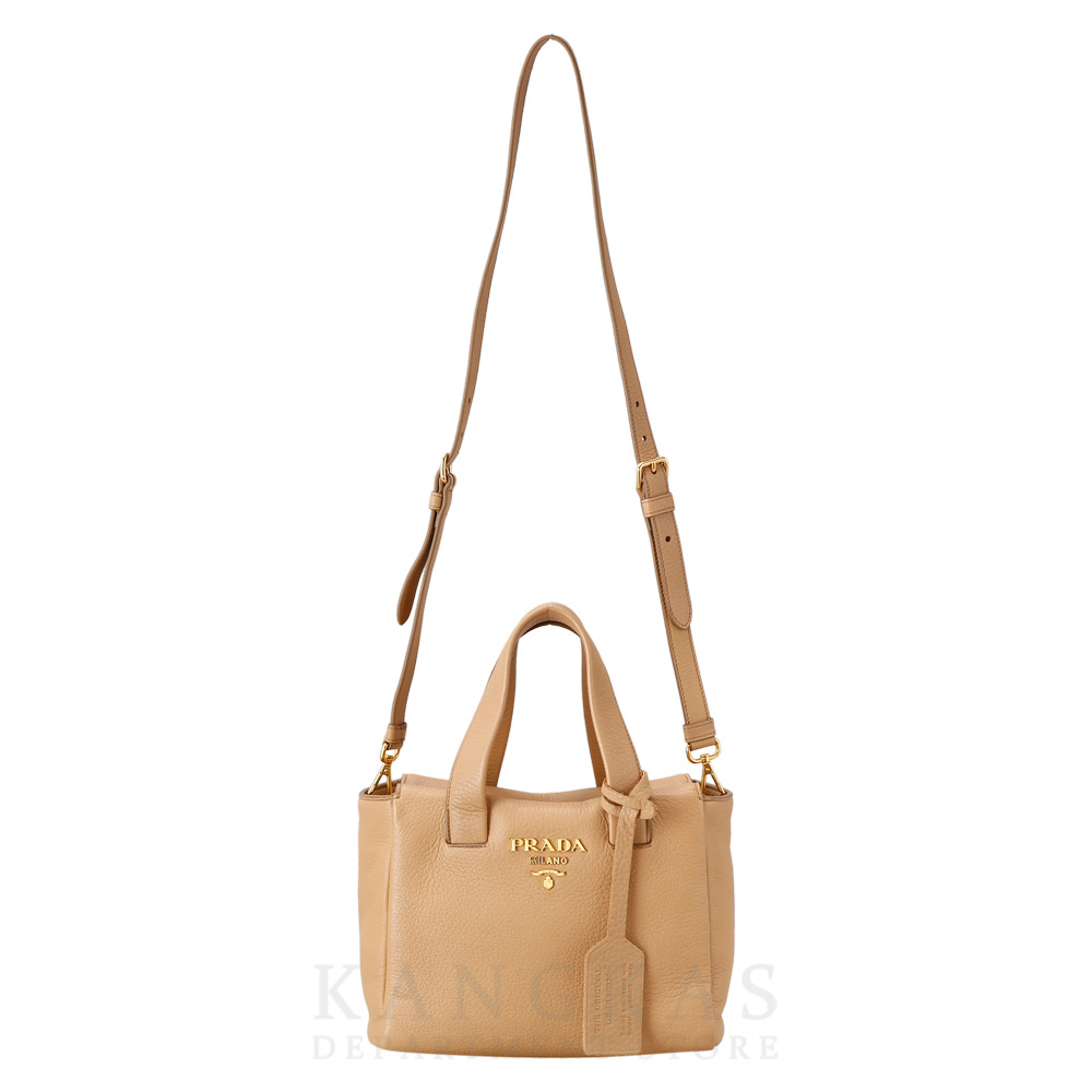 PRADA(USED)프라다 1BA344 체르보 투웨이백