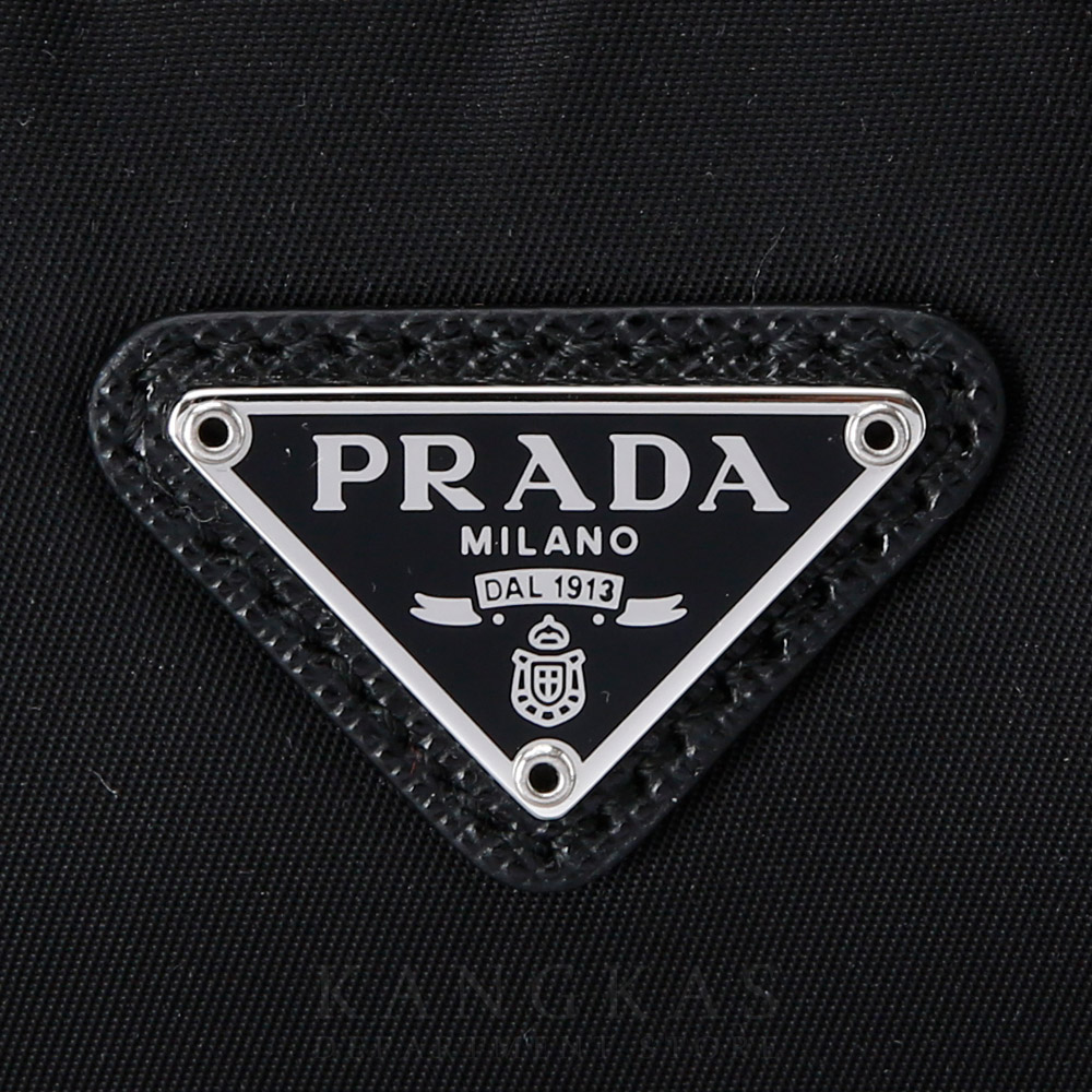 PRADA(USED)프라다 1NE204 리나일론 호보백