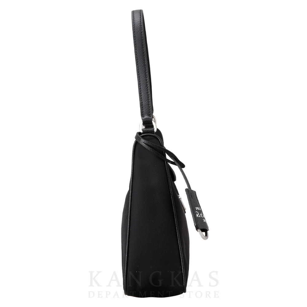 PRADA(USED)프라다 1NE204 리나일론 호보백