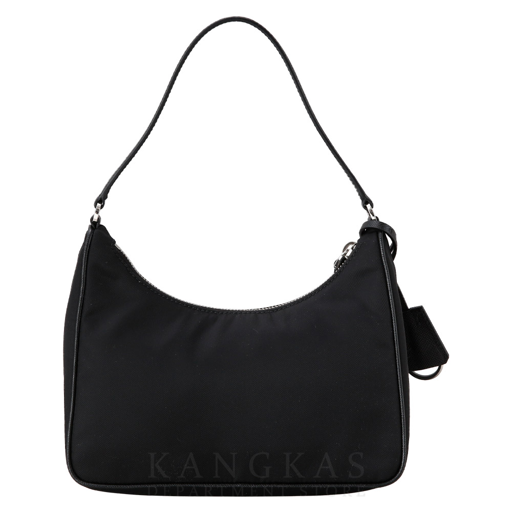 PRADA(USED)프라다 1NE204 리나일론 호보백