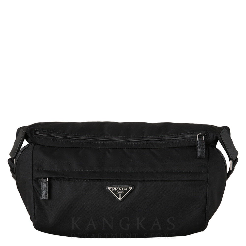 PRADA(USED)프라다 2VH991 리나일론 바이커백