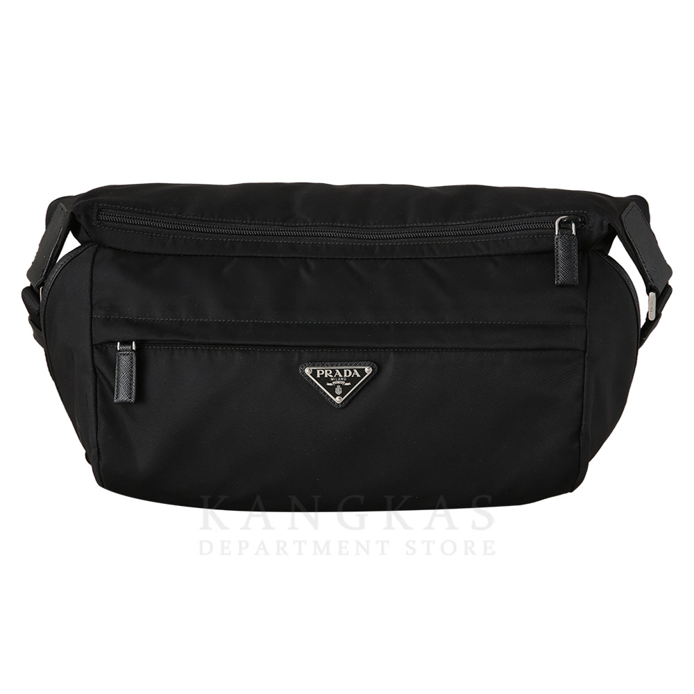 PRADA(USED)프라다 2VH991 리나일론 바이커백