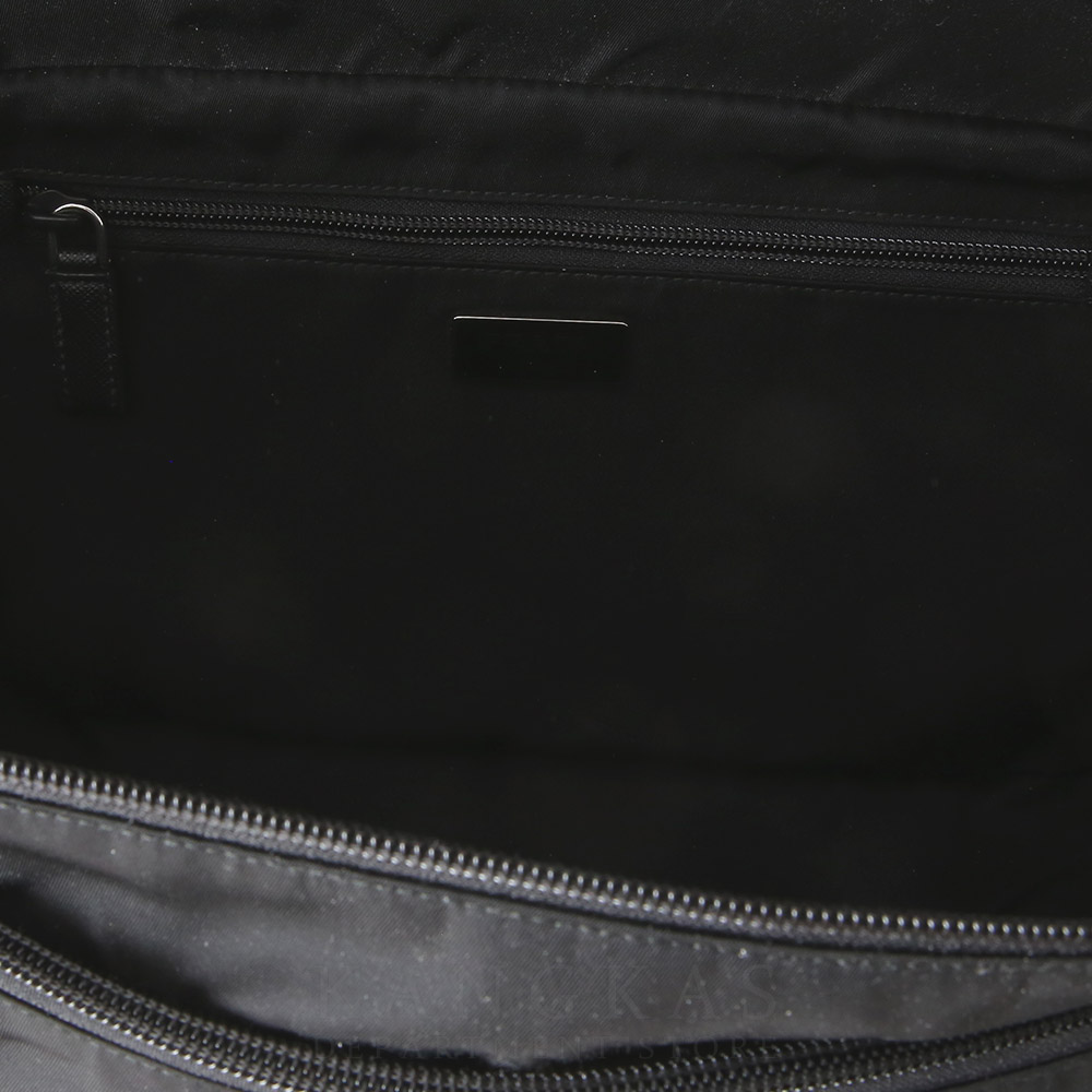 PRADA(USED)프라다 2VH991 리나일론 바이커백