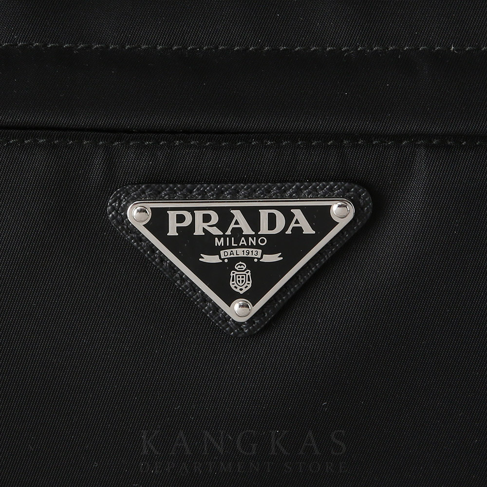PRADA(USED)프라다 2VH991 리나일론 바이커백