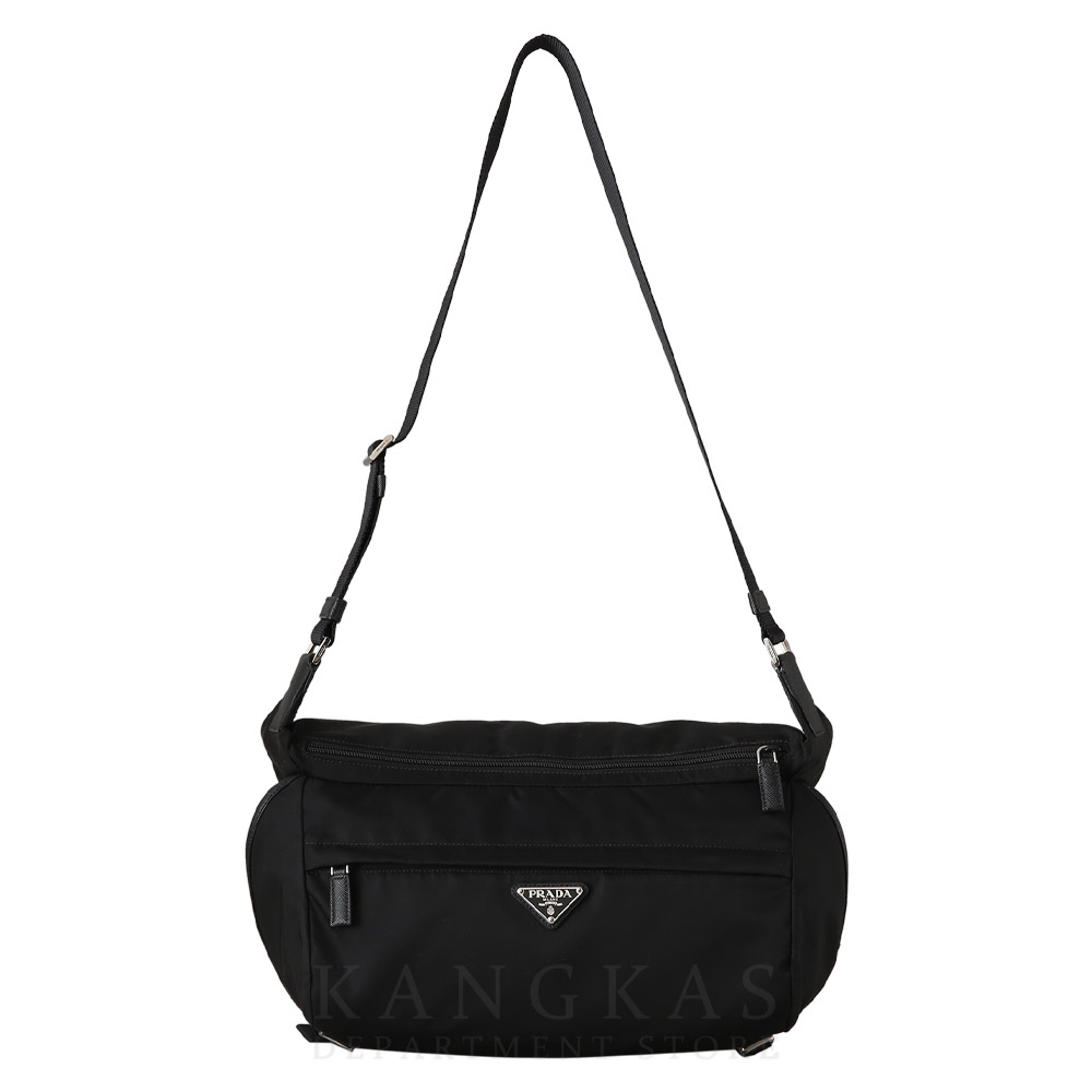 PRADA(USED)프라다 2VH991 리나일론 바이커백