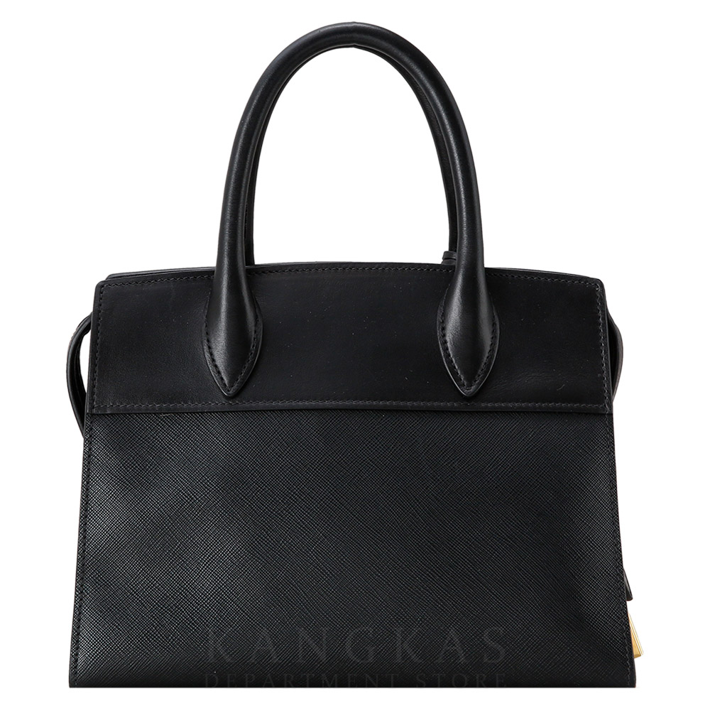 PRADA(USED)프라다 1BA045 사피아노 에스플러네이드 토트백