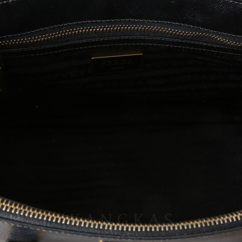 PRADA(USED)프라다 사피아노 럭스백