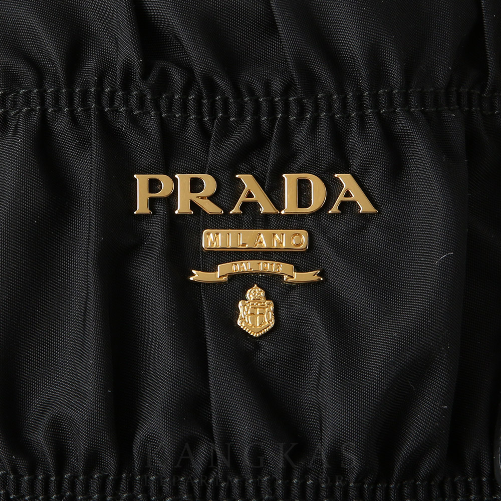 PRADA(USED)프라다 고프레 테수토 토트백