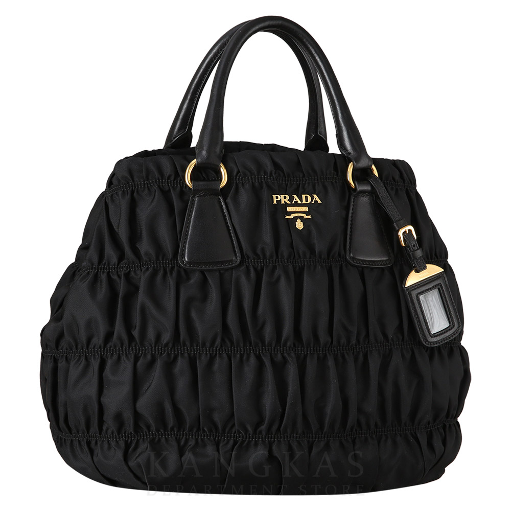 PRADA(USED)프라다 고프레 테수토 토트백
