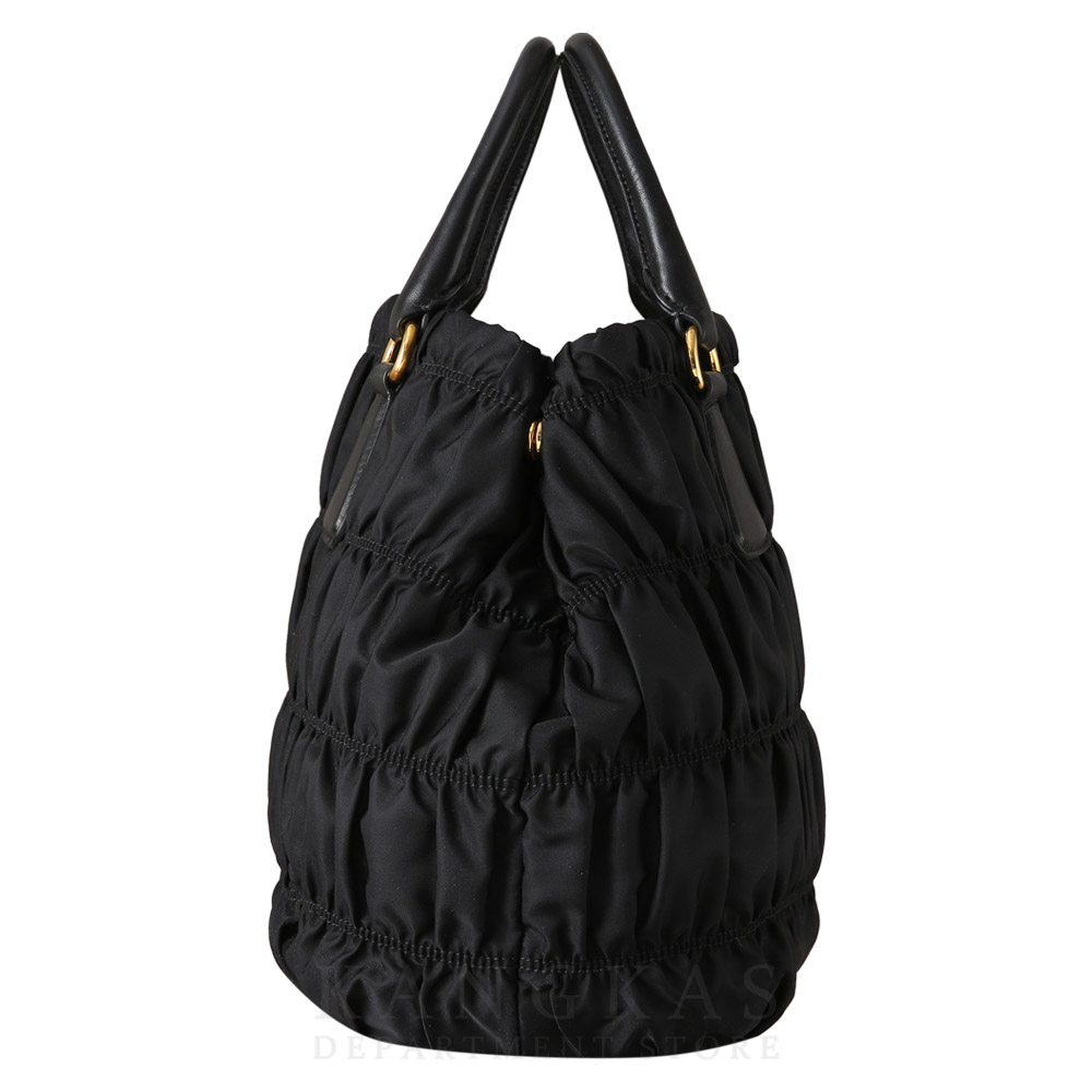PRADA(USED)프라다 고프레 테수토 토트백