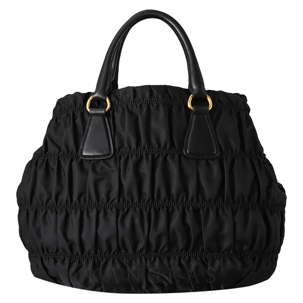 PRADA(USED)프라다 고프레 테수토 토트백