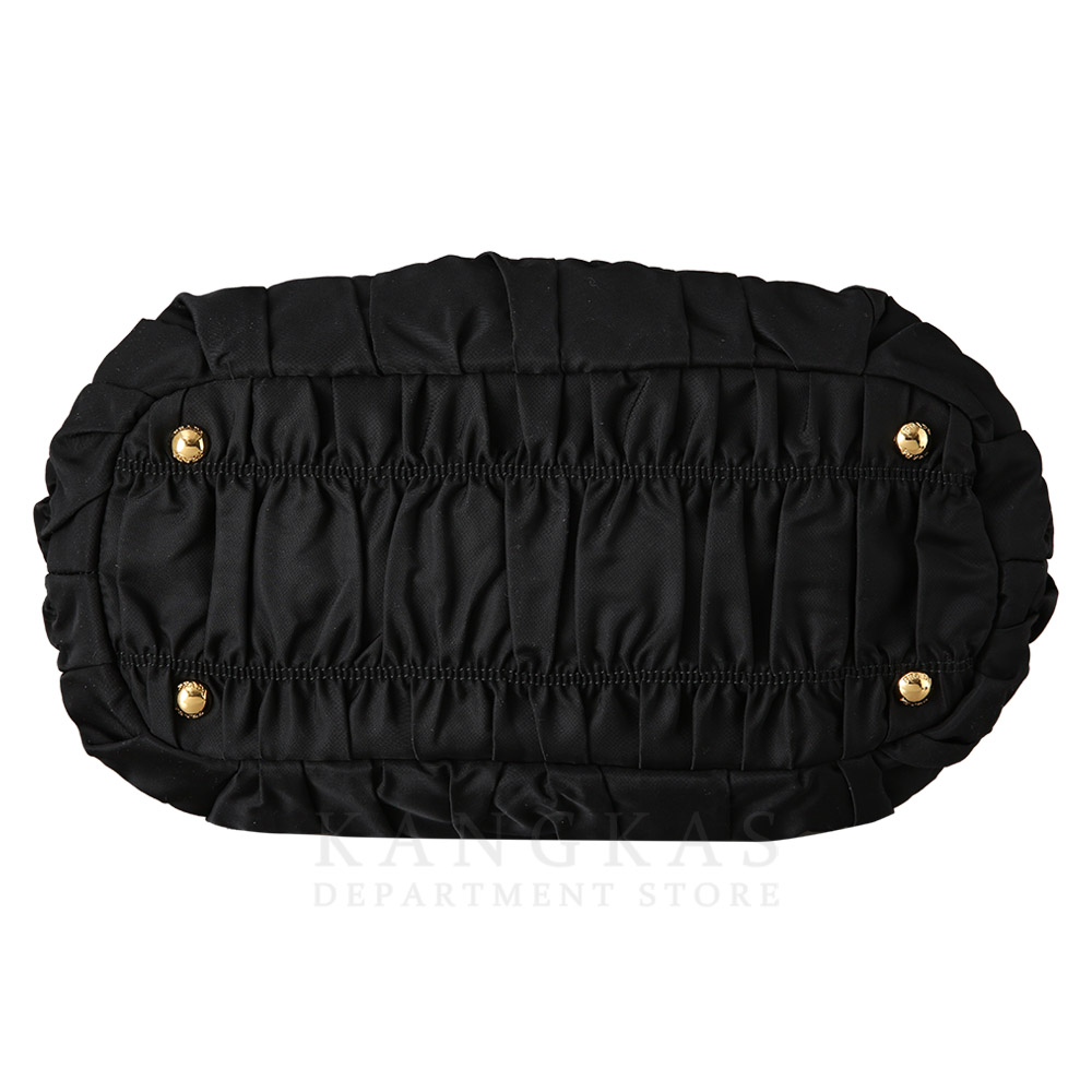 PRADA(USED)프라다 고프레 테수토 토트백