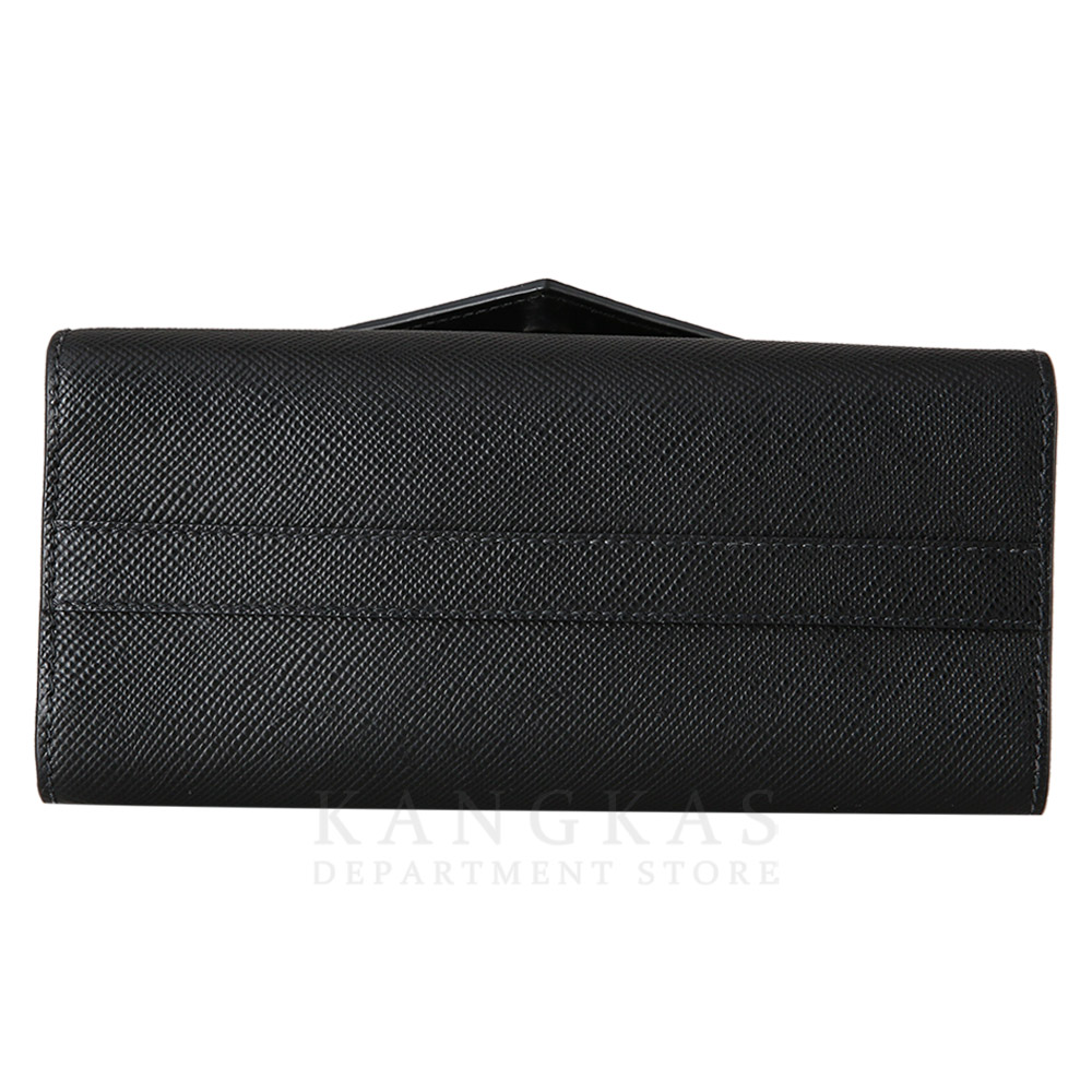 PRADA(USED)프라다 사피아노 플랩 체인백