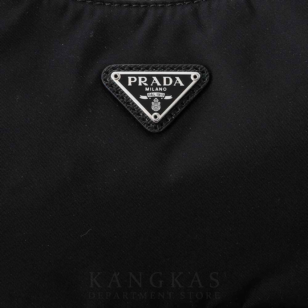 PRADA(USED)프라다 1NE204 리나일론 호보백