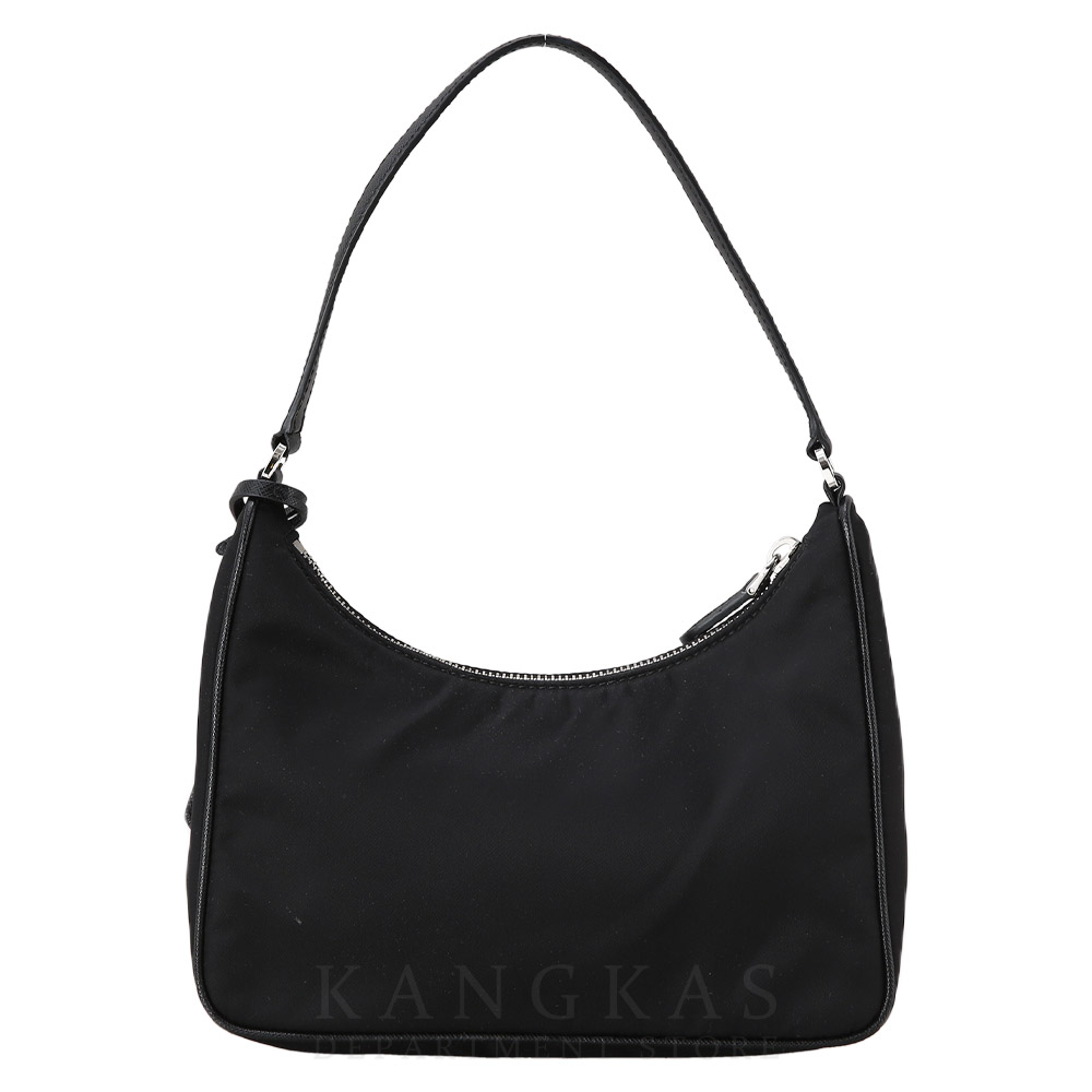 PRADA(USED)프라다 1NE204 리나일론 호보백