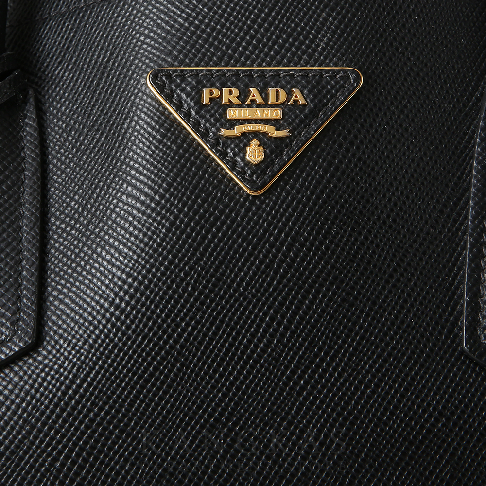 PRADA(USED)프라다 B2756T 사피아노 두블레