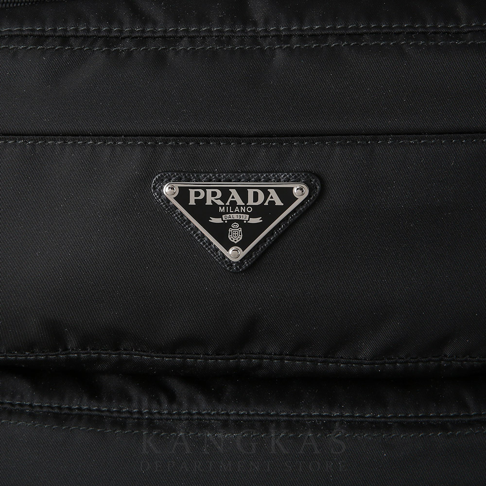 PRADA(USED)프라다 2VG040 테수토 토트 겸 숄더백