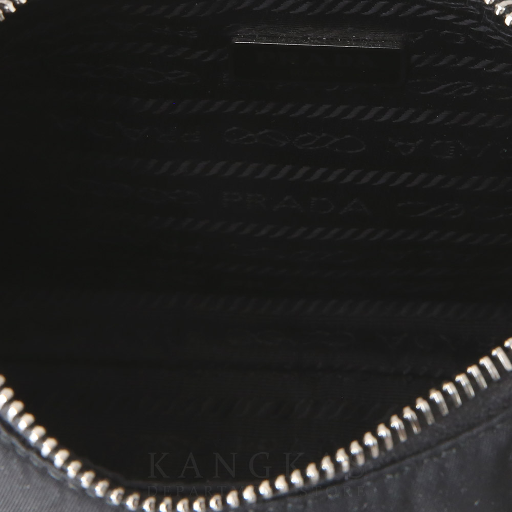 PRADA(USED)프라다 1BH204 테수토 호보 숄더백