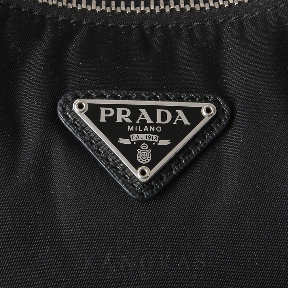 PRADA(USED)프라다 1BH204 테수토 호보 숄더백