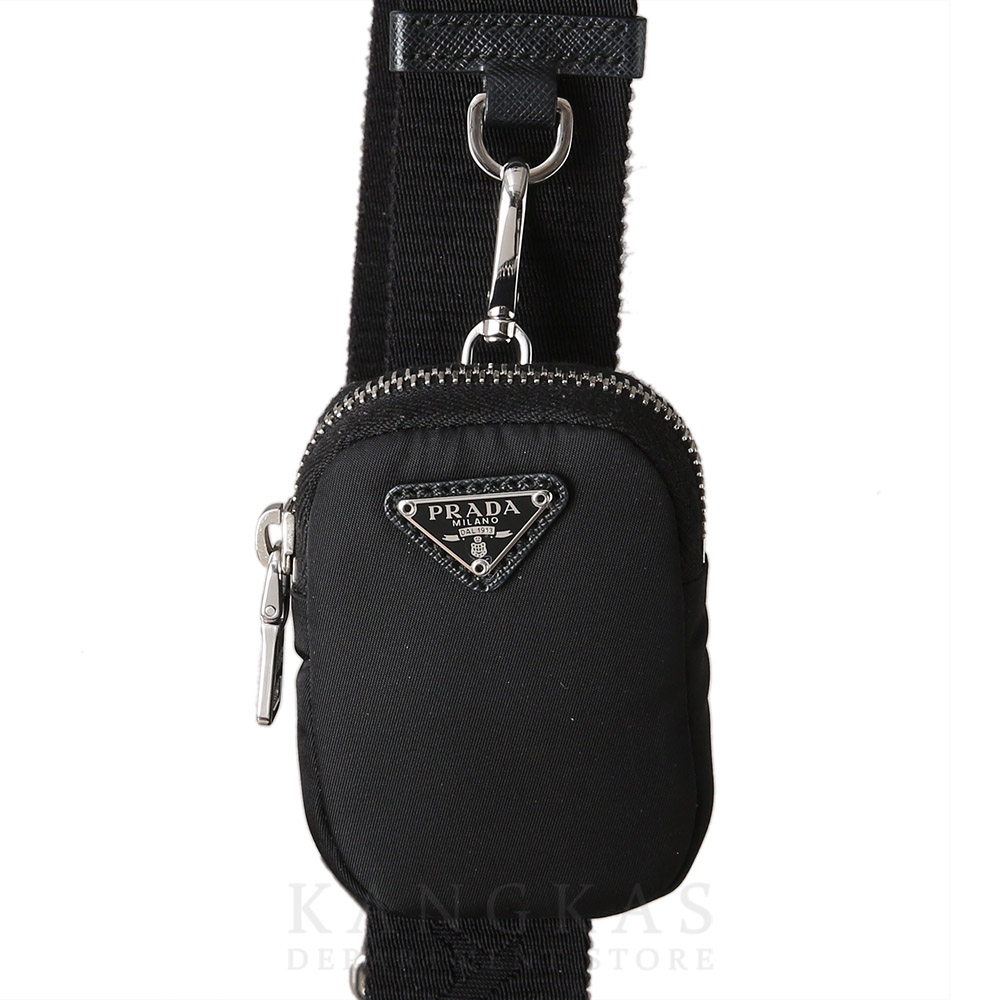 PRADA(USED)프라다 1BH204 테수토 호보 숄더백