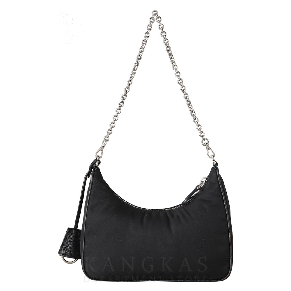 PRADA(USED)프라다 1BH204 테수토 호보 숄더백