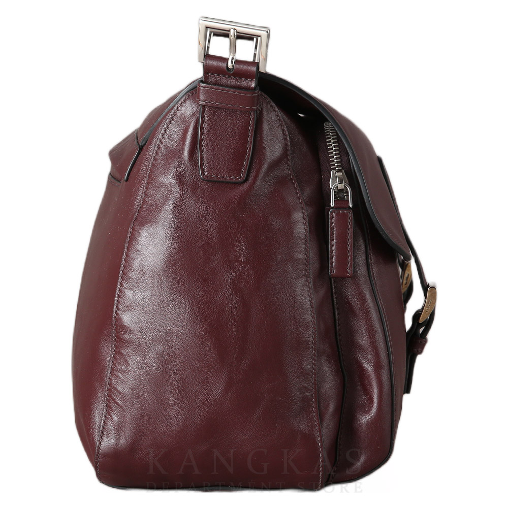 PRADA(USED)프라다 BT989L 크로스백
