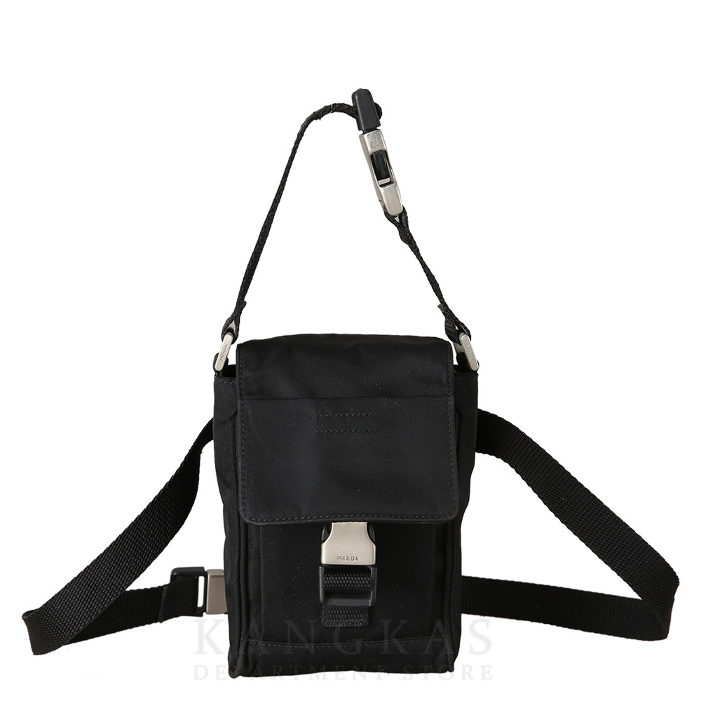 PRADA(USED)프라다 벨트백
