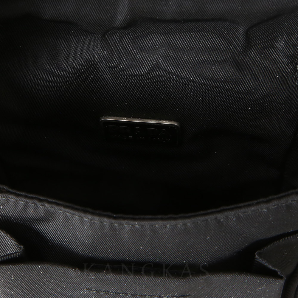 PRADA(USED)프라다 벨트백